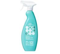 YOPE PROBIOTICS Detergente Cucina Naturale con Probiotici | Pulisce Grasso e Odori | Spray per Piani, Forno, Superfici Lavabili | 97% Ingredienti Naturali | Vegano | 500 ml