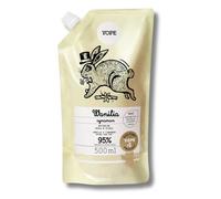 Yope Ricarica di Sapone Liquido Vaniglia 500 ml
