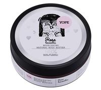 YOPE ROSE & BOSWELLIA Burro Corpo 200 ML 200 ML