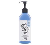 YOPE SANDAL TREE Gel Doccia 400 ML
