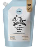 Yope Sapone Liquido Cocco/Ananas, Ricarica