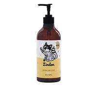 YOPE Sapone Liquido Naturale per le Mani | Fiori di Tiglio | Ecologico e Delicato sulla Pelle | Ingredienti Vegetali | Formula Vegana | pH Neutro | Con Glicerina | 98% Ingredienti Naturali | 500 ml