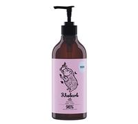 YOPE RHUBABRB & ROSE Sapone Liquido 500 ML