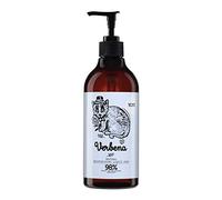 YOPE Sapone Liquido Naturale per le Mani | Verbena | Delicato sulla Pelle | Ingredienti Vegetali | Formula Vegana | pH Neutro | Con Glicerina | Azione Purificante | 98% Ingredienti Naturali | 500 ml