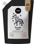 Yope Sapone Liquido Patchouli/Vetiver, Ricarica