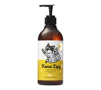 Yope Sapone liquido per le mani, Fiori di Tiglio