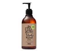 YOPE Sapone Liquido Per Le Mani Lisciante E Nutriente Pantenolo E Allantina 96% Di Ingredienti Di Origine Naturale Vegano Profumo Caramello E Pistacchio 500ml