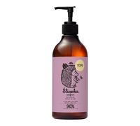 Yope Sapone Liquido Prugna/Zafferano