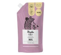 Yope Sapone Liquido Prugna/Zafferano, Ricarica