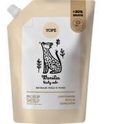 Yope Sapone Liquido Vaniglia/Cedro Bianco, Ricarica