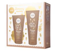 Yope Set Invernale Atmosfera (gel doccia + lozione per il corpo)