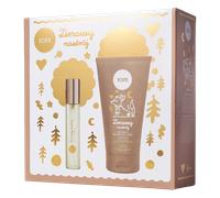 Yope Set Invernale Atmosfera (lozione per il corpo + acqua di colonia)