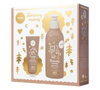 Yope Set Invernale Atmosfera (sapone + crema per le mani)