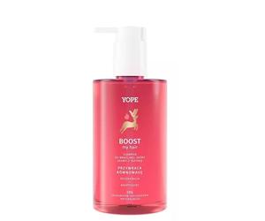 Yope Shampoo Boost Capelli Danneggiati 300 ml
