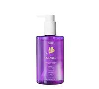 YOPE Shampoo Cute Grassa e Capelli con Tendenza al Sebo | BALANCE my HAIR con Acidi e Mirto Limone | Purifica e Regola il Sebo | Naturale, Vegan e Dermatologicamente Testato | 300 ml