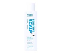 Yope Shampoo naturale | 98% di ingredienti naturali | lenitivo | idratante | shampoo per cuoio capelluto sensibile Skinimally 250 ml