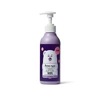 YOP Shampoo delicato per capelli per bambini bambini 300 ml per pelli sensibi...