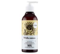 Yope Shampoo per Capelli Latte di Avena 300 ml