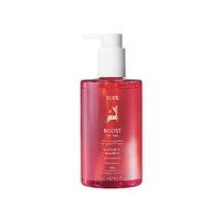 YOPE Shampoo Rinforzante e Lenitivo per Cute Sensibile | BOOST my HAIR con Reishi, Tapioca e Proteine Vegetali | Naturale, Vegan, Dermatologicamente Testato | 300 ml