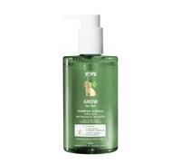 YOPE | Shampoo Trattamento Anticaduta Capelli | GROW my hair con Vitamine e L-Arginina | Per Capelli Deboli, Fini e Diradati | Naturale, Vegan e Dermatologicamente Testato | 300 ml