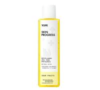 Yope Skin Progress Gel Doccia Micellare Naturale Detox - Sour Fruits 200 ml 200 ml
