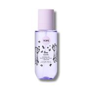 YOPE Spray Corpo e Capelli, Idratante e Rilassante, 97% Ingredienti di Origine Naturale, Vegano, Profumo Floreale e Dolce con Lillà, Rosa e Vaniglia, 200 ml