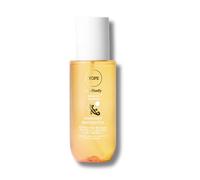 YOPE Spray Corpo e Capelli, Illuminante con Vitamina C, Profumo Agrumato e Solare con Arancia, Pesca, Cocco e Vaniglia, 200 ml