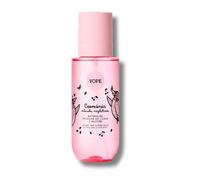 YOPE Spray Corpo e Capelli, Nutriente e Avvolgente, Profumo Dolce e Cremoso con Ciliegia, Mandorla e Vaniglia, 200 ml