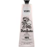 Yope Tea & Mint crema mani nutriente e idratante 100 ml - Crema mani