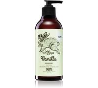 Yope Vanilla & Cinnamon sapone liquido per le mani effetto idratante 500 ml