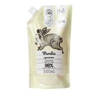 Yope Wanilia mydło zapas 500ml