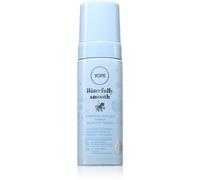 Yope Waterfully Smooth Foam mousse detergente esfoliante per il viso 150 ml