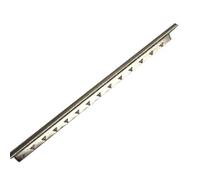 Yopeissn Chitarra Bund, Popolo Ballata, Piccolo Mandolino con Corde, Nichel Rame Scala Rame 1,6 Mm A 1,8 Mm