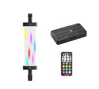 Yopeissn di Alimentazione ARGB A 16 Pin per Scheda Grafica di Prolunga di Alimentazione RGB di Alimentazione RGB per Scheda Grafica 30XX 40XX A