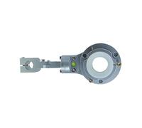 Yopeissn Dispositivo Anticollisione per Supporto Torcia al Plasma A CNC Portatile per Macchina da Taglio CNC 25-50 mm