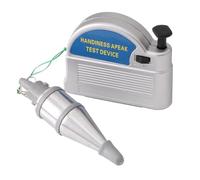 Yopeissn Filo A Retrattile Magnetico Magnetic Plum-Bob Magnetico Strumento per Allungare la 1PCS