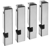 Yopeissn Macchina filettata Muore 1 "-2" NPT Tubo Muore Personalizzare Macchine filettate integrate