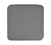 YOPEUC 30.5×30.5cm Tappetino per Pressa a Caldo, Portatile Tappetinos Termopressa, Tappetino Protettivo Resistente al Calore, per Artigianato, Vinile, Ferro da Stiro, Trasferimenti