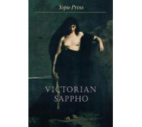 Yopie Prins Victorian Sappho (Tascabile)