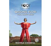 Yoqi: Qigong Flow For Happy Heart