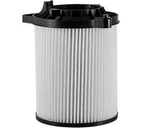 YoQIK Auto Filtri Aria Motore per Maserati Ghibli Quattroporte Levante V6 3.0 (Diesel) 670004604,Aspirazione Elemento Detergente Filtro dell'Aria Cartuccia Parti