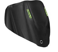 YoQIK Teli Moto per Piaggio Vespa GTS 300 GTS300 2019-2024,Telo Coprimoto Copertura Motociclo Copri da Esterno Traspirante Impermeabile Antipolvere Protezione Solare Accessori,XXL