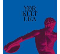 Yor Kultura - Vlucht (Mix)