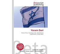 Yoram Dori: Shimon Peres, Yom Kippur War, World Zionist Organization, Yitzhak Rabin