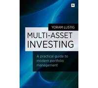 Yoram Lustig Multi-Asset Investing (Tascabile)