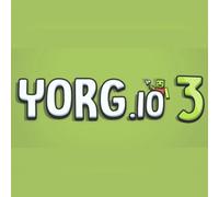 YORG.io 3 (PC) Steam Key - GLOBAL