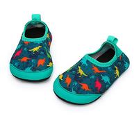 Yorgou Scarpe da Acqua Bambini Antiscivolo Scarpe da Immersione Rapida Asciugatura Scarpe da Immersione da Spiaggia Ragazze Ragazzi