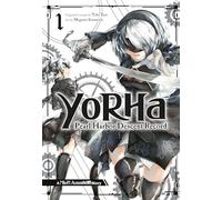 Yoko Taro YoRHa: Pearl Harbor Descent Record - A NieR:Automata Story (Tascabile)