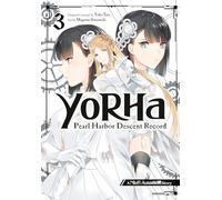 Yoko Taro YoRHa: Pearl Harbor Descent Record - A NieR:Automata Story (Tascabile)