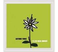 Yoria, Arthur - I'll Be Here Awake
